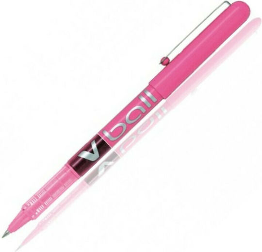 Pilot V-Ball Pixuri Rollerball