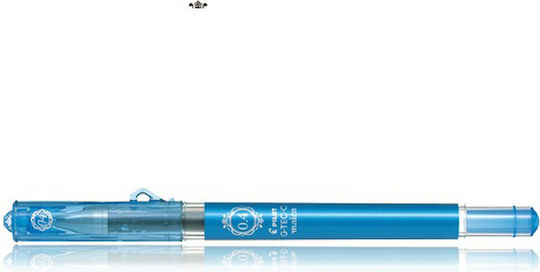 Pilot Maica Pilot Gel Stifte BL-GCM4-Hellblau