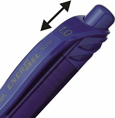 Pentel Energel Στυλό