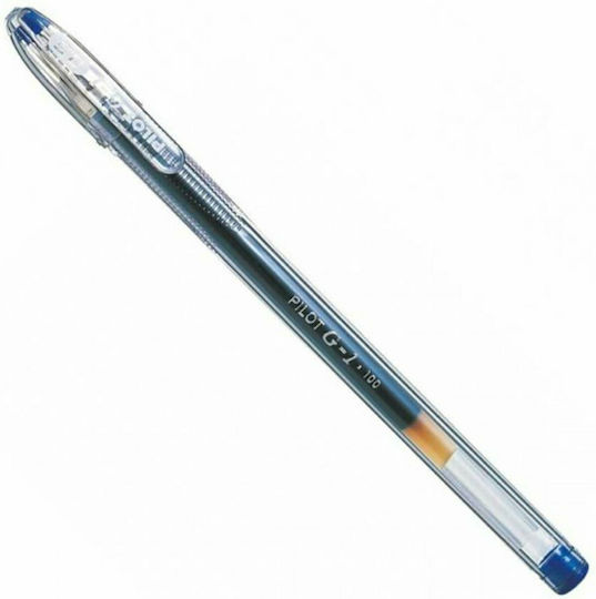 Pilot Pilot Gel Stifte Blau
