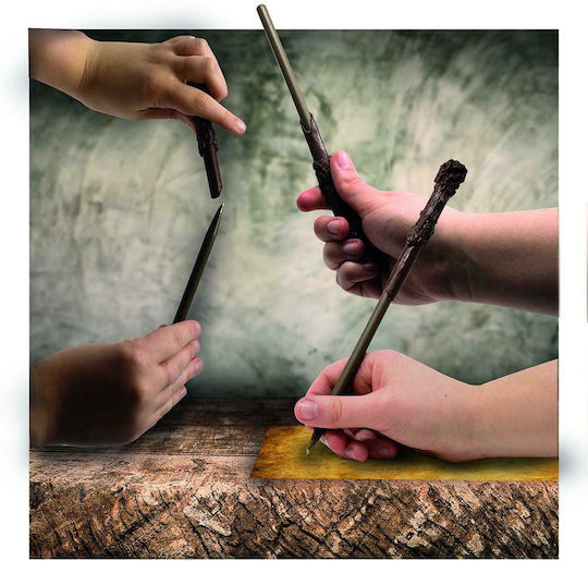Blue Sky Studios Harry Potter Wand Pen Στυλό Rollerball