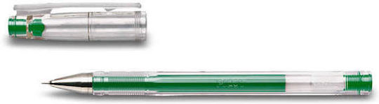 Pilot G-Tec-C4 Στυλό Gel