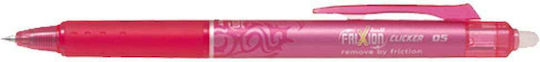 Pilot FriXion Ball Clicker Pixuri Gel