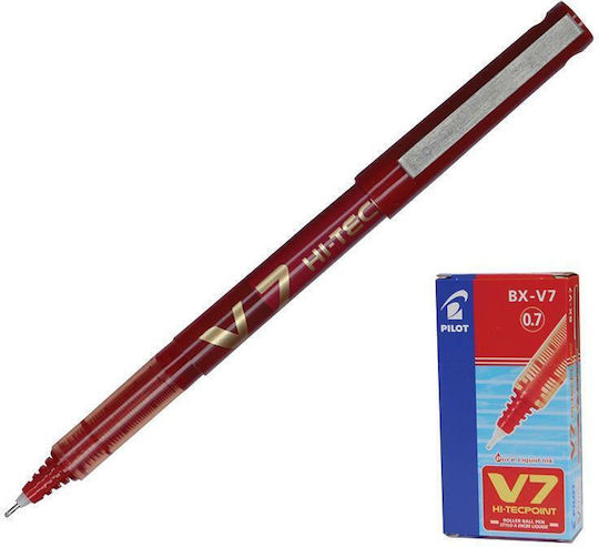 Pilot Hi-Tecpoint Rollerball Pen