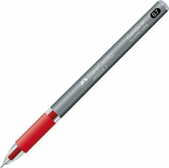 Faber-Castell SpeedX Pixuri Ballpoint
