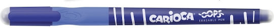 Carioca Oops Kugelschreiber Ballpoint