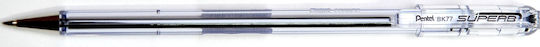 Pentel Superb Fine Point Στυλό Ballpoint