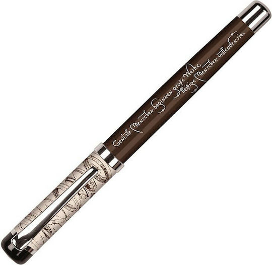 Moses Libri X Στυλό Rollerball