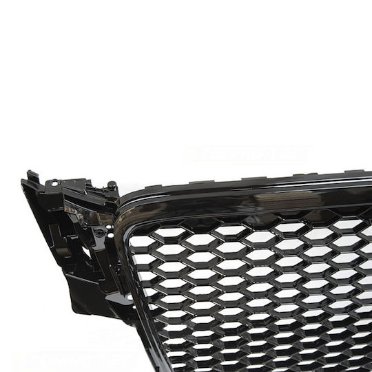 Carner Dekorative Auto Maske Audi A4 / RS4
