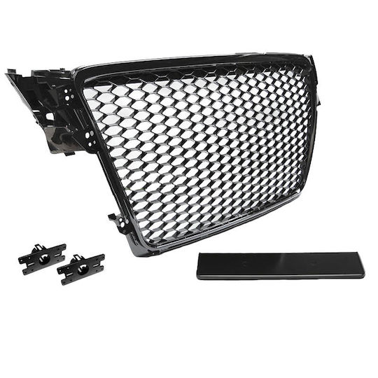 Carner Dekorative Auto Maske Audi A4 / RS4