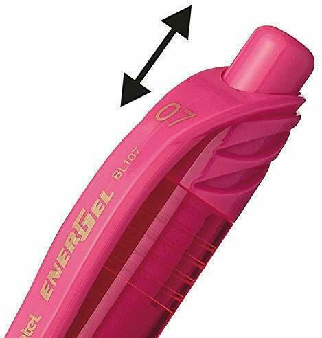 Pentel Energel Στυλό
