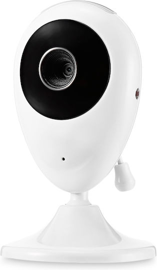 Wireless Baby Monitor , Two-way Communication & Lullabies