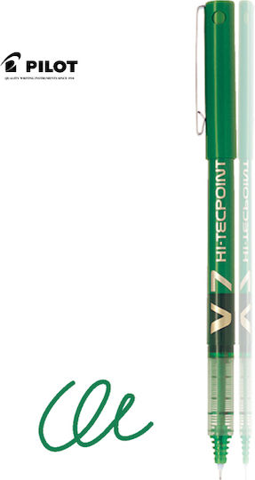 Pilot Hi-Tecpoint Pix Rollerball