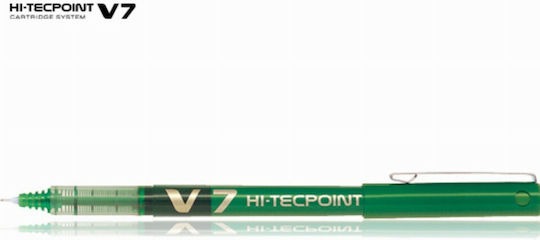 Pilot Hi-Tecpoint Pix Rollerball