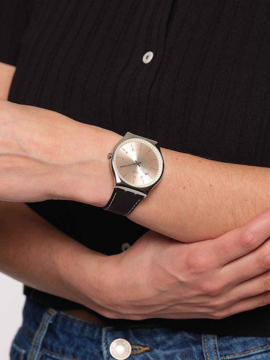 Swatch Smart Stitch Swatch Smart Stitch