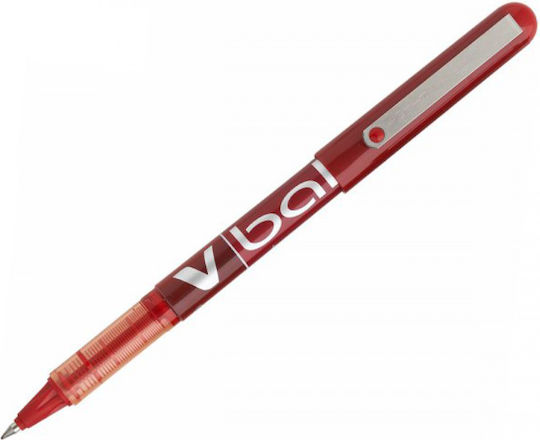 Pilot V-Ball Pix Rollerball