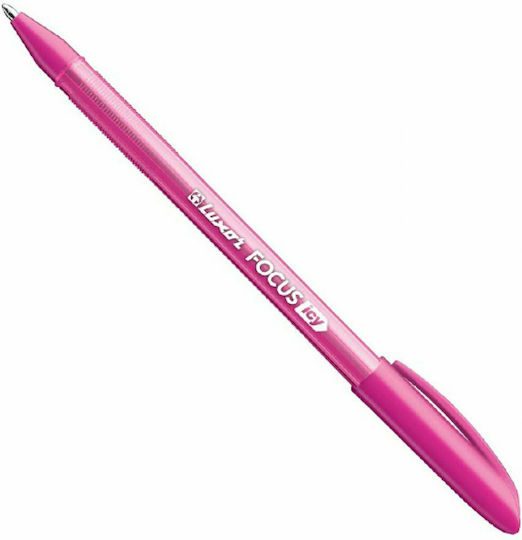 Luxor Focus Icy Pens Ballpoint