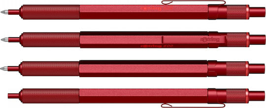 Rotring Rotring 600 Kugelschreiber