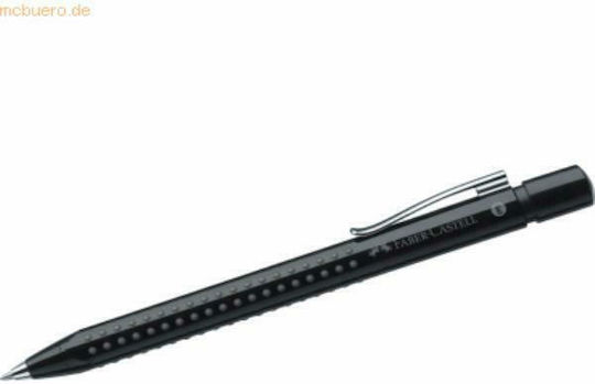Faber-Castell Grip 2011 Pens Ballpoint 144153 Black