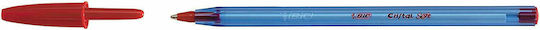 BIC Cristal Soft Στυλό Ballpoint