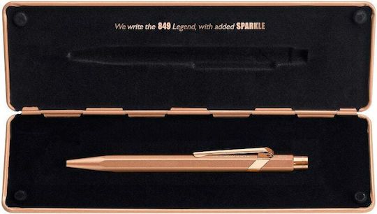 Caran D'ache 849 Στυλό Ballpoint