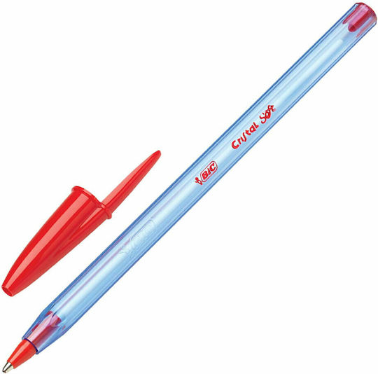 BIC Cristal Soft Στυλό Ballpoint