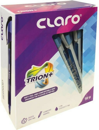 Claro Trion Plus Ballpoint Pen