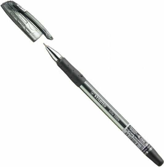 Stabilo Bille 508Ν Fine Στυλό Rollerball