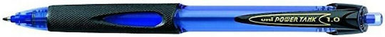 Uni-Ball Power Tank SN-220 Pix Ballpoint