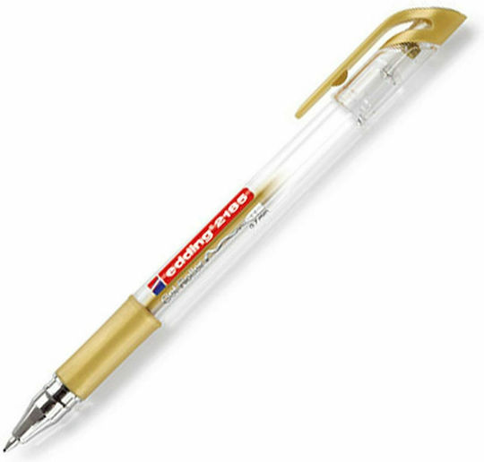 Edding 2185 Στυλό Gel