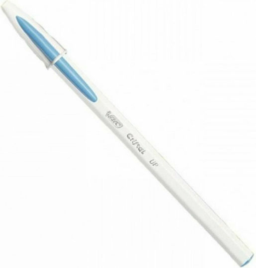 BIC Cristal Up Pens Ballpoint