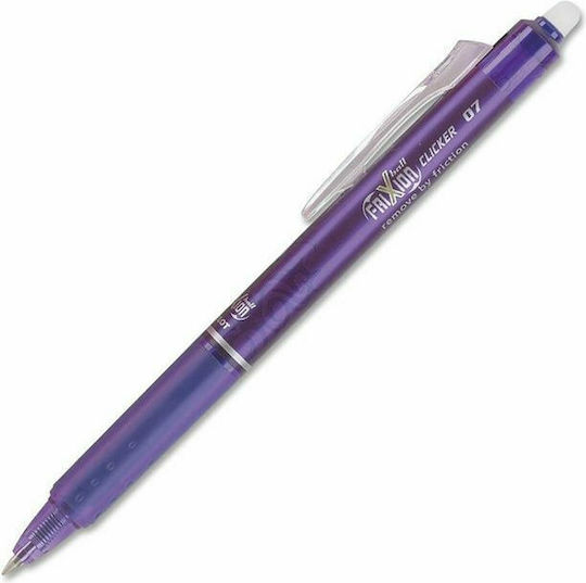 Pilot Frixion Ball Clicker Tattoo Design Pix Stilou Rollerball