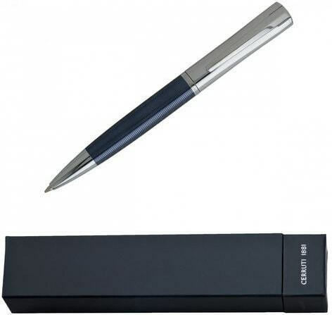 Cerruti Conquest Pixuri Ballpoint