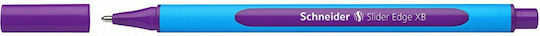 Schneider Slider Edge XB Kugelschreiber Ballpoint