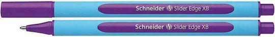 Schneider Slider Edge XB Kugelschreiber Ballpoint
