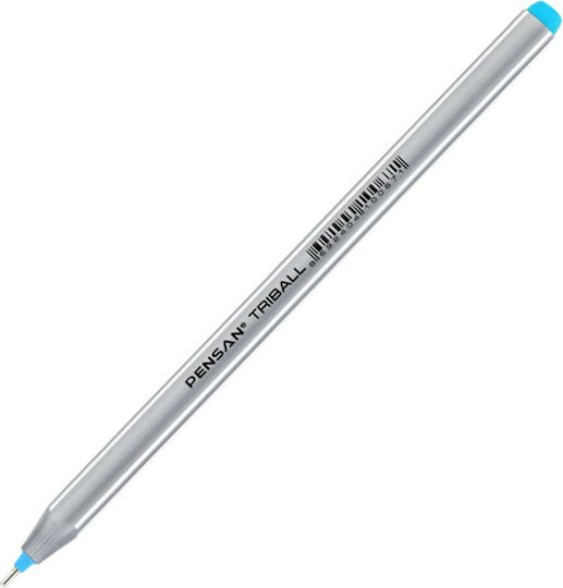 Pensan Tribal Rollerball Pen