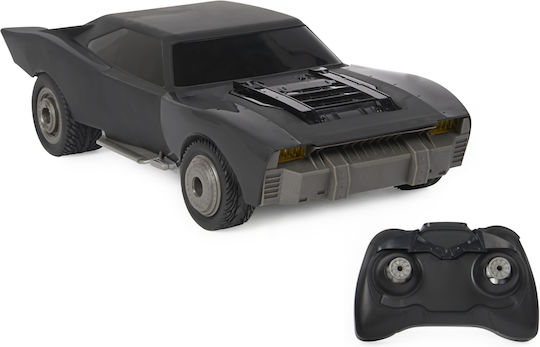 Spin Master Turbo Boost Batmobile Ferngesteuertes Auto