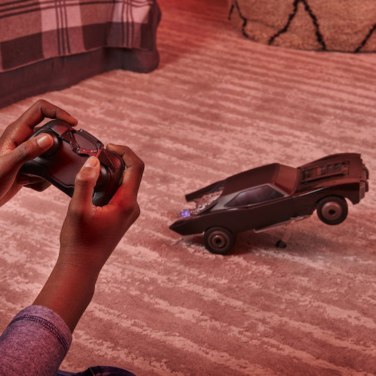 Spin Master Turbo Boost Batmobile Ferngesteuertes Auto