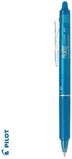 Pilot Frixion Ball Clicker Στυλό Gel