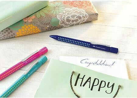 Faber-Castell Grip 2010 Στυλό Ballpoint