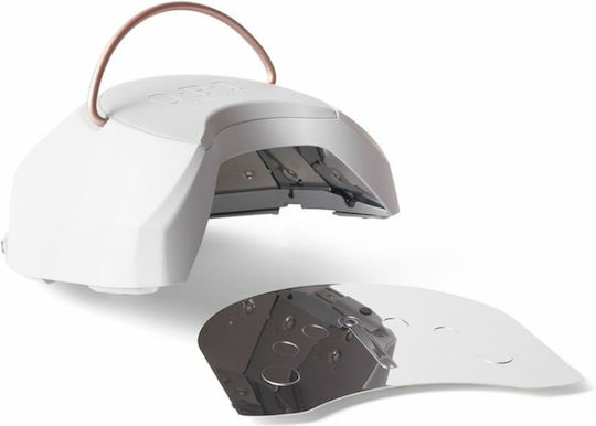 OPI Star Light Φουρνάκι Νυχιών LED Γκρι