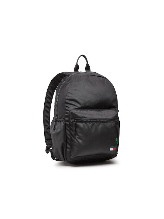 Tommy Hilfiger Core Fabric Backpack Black