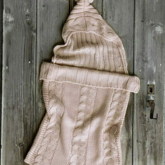 Nima Winter Sleeping Bag Huggly Pink