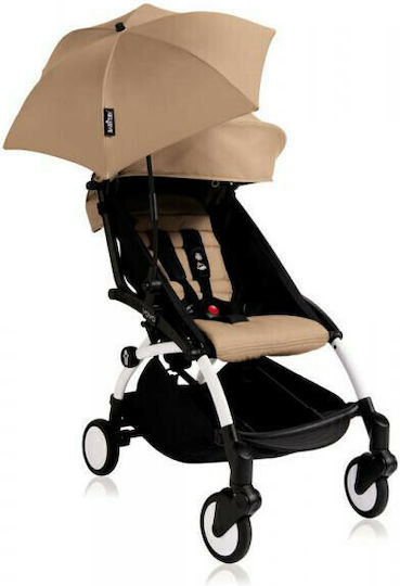 BabyZen Regenschirm Kinderwagen Rosa Yoyo+
