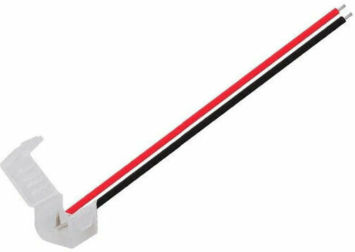 Optonica Conector pentru benzi LED 6602