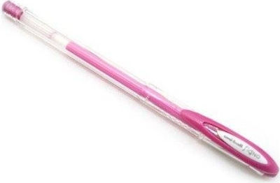 Uni-Ball Signo Pen Gel 0.7mm with Pink Ink UM-120AC