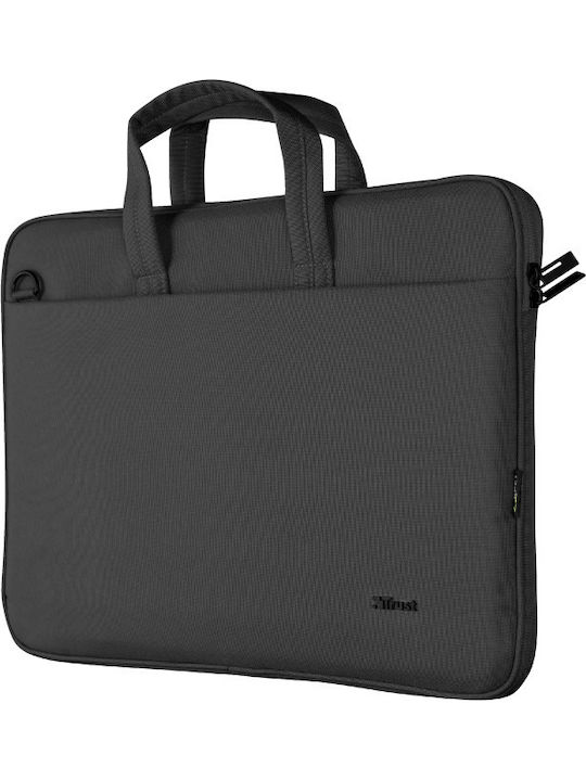 Trust Bologna Shoulder / Handheld Bag for 16" Laptop Black