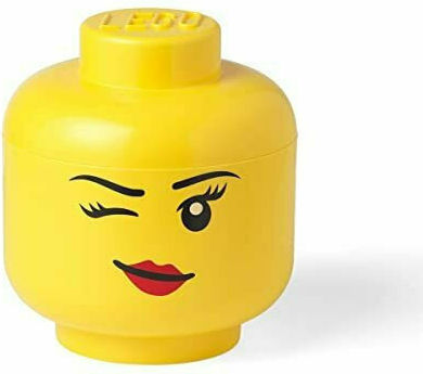 LEGO Παιδικό Κουτί Αποθήκευσης