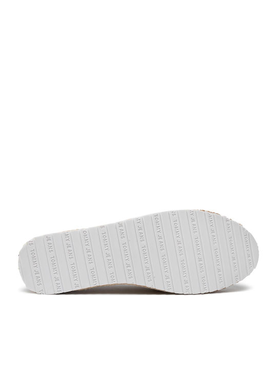 Women's Espadrilles White