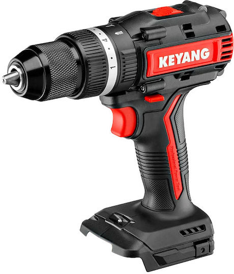 Keyang Krustiko Drapanokatsavido Battery Solo 18V